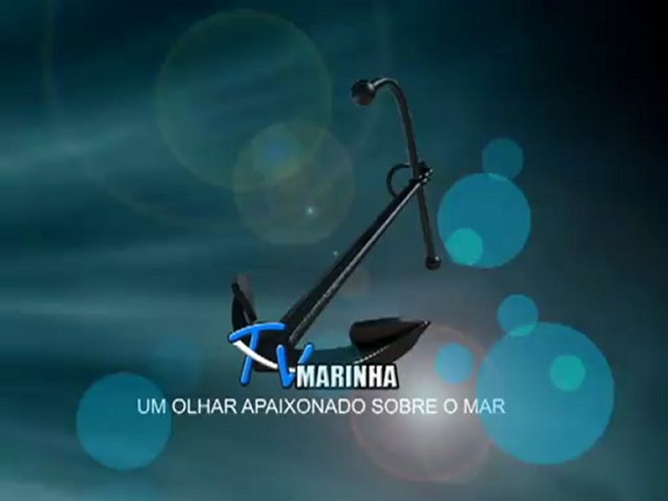 ANIMAÇÃO TV MARINHA