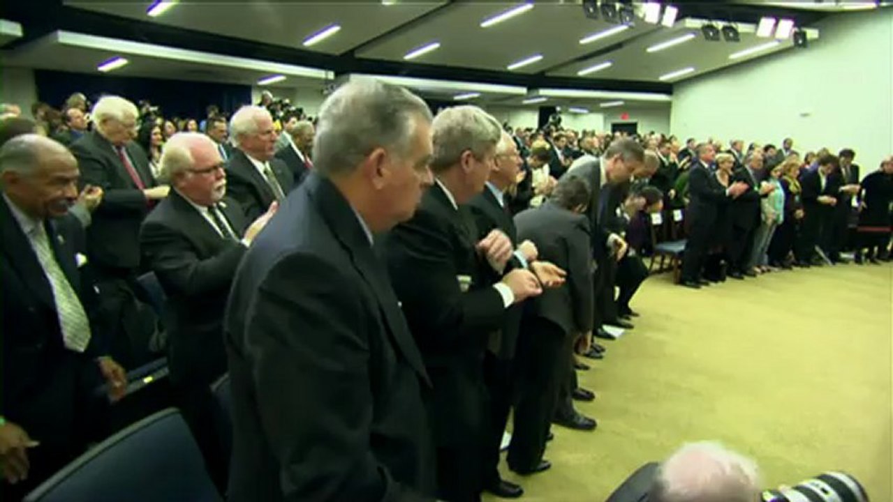 Obama: plan de control de armas