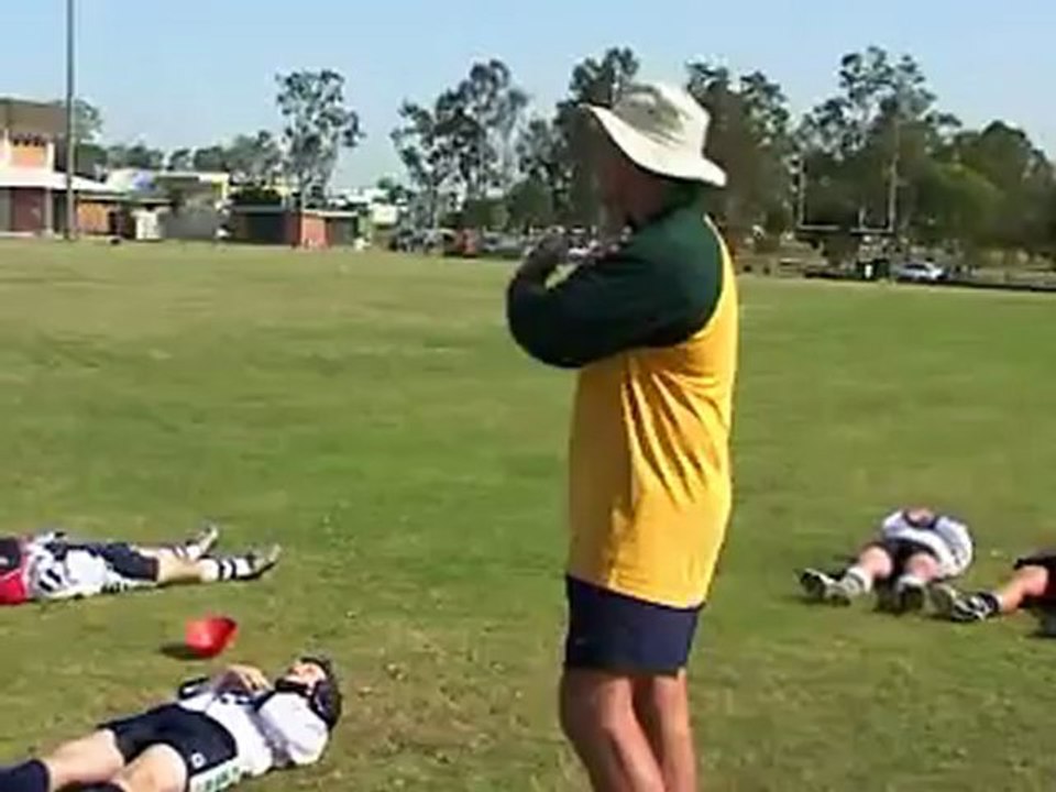 Exercicios de coordenaçâo