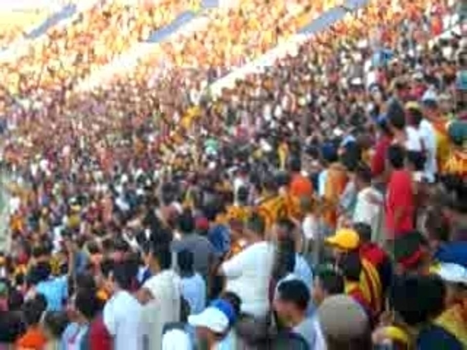 Yé CA...mayboun el assima