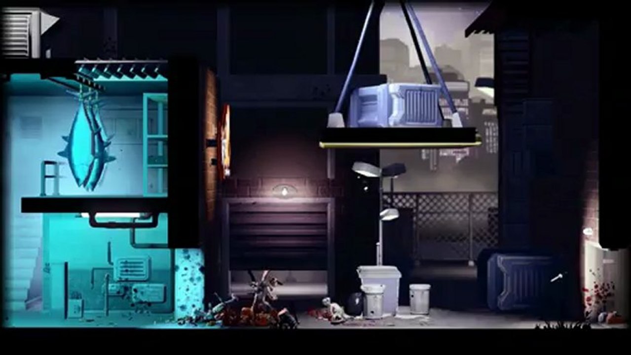 CGR Trailers - THE SHOWDOWN EFFECT “Movie Trailer” Trailer