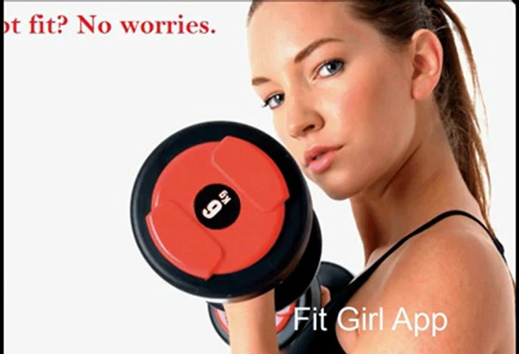 Fitness Workouts on-the-Go are Now Enabled by Mobile Phone Applications