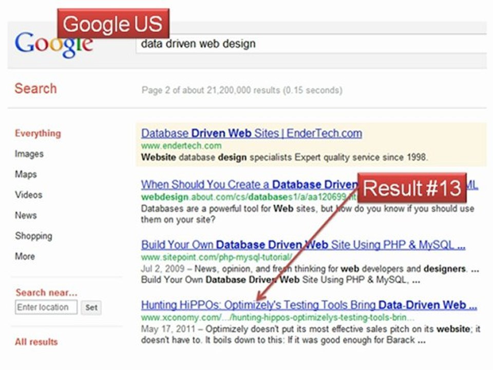 Fundamentals of Great SEO - EBriks Infotech – THE FOUNDATION BRICK to your BUSINESS GROWTH!