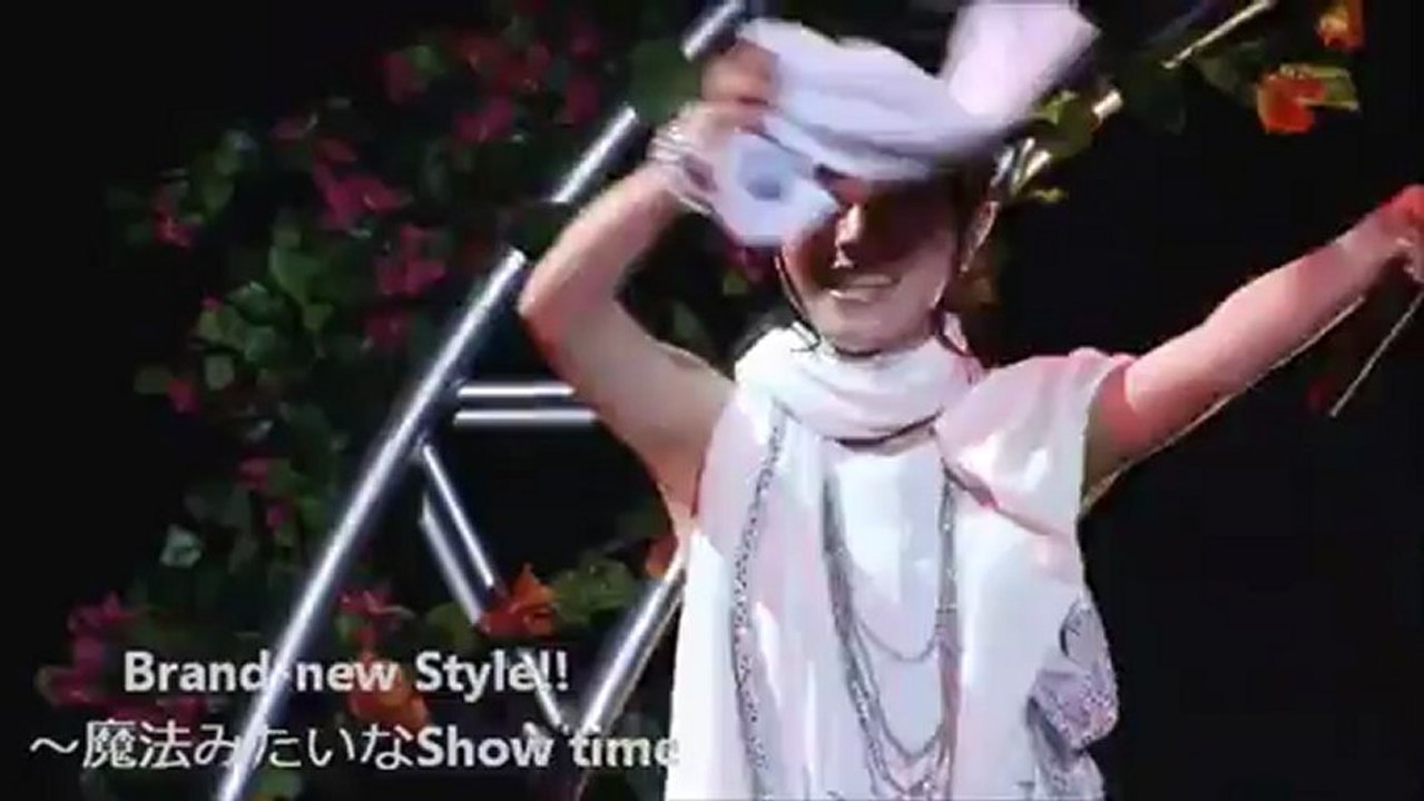 StylipS - LIVE Digest (MC Included)