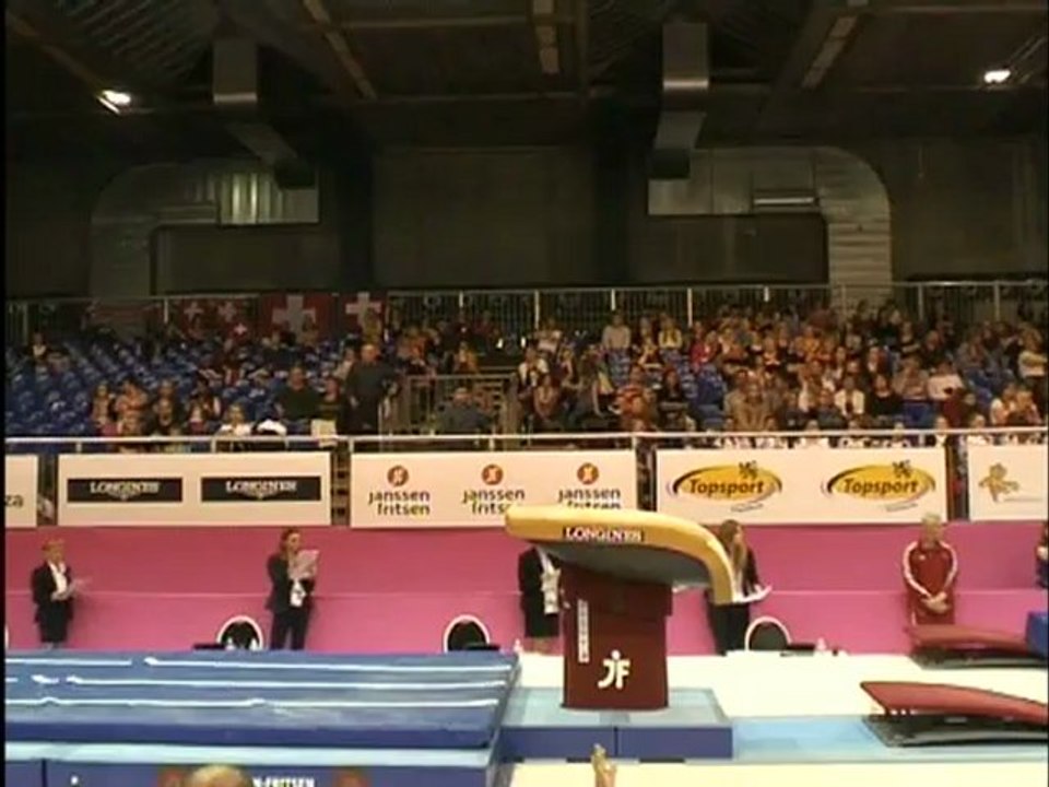 GOSA Sabine, LAT, Vault camera 1, c.1