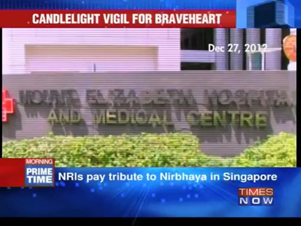 'Dont let Nirbhaya's death be in vain'