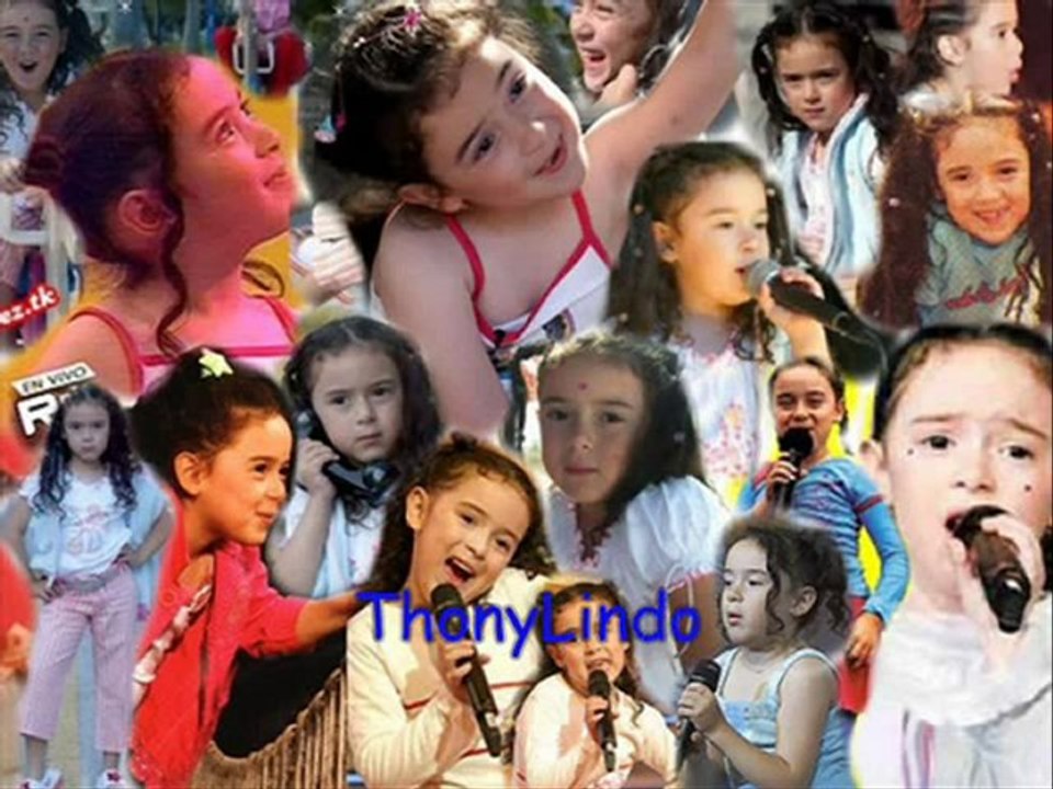 Christell - Dubidubidu (Audio Oficial) 2012