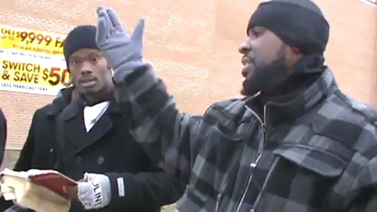 The history of the bible