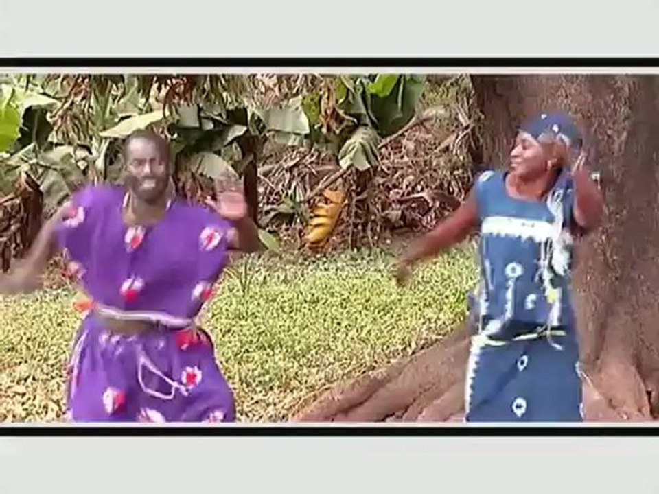 BENSEMA by FOMBA Madou 🎶 Live in Bamako, Mali