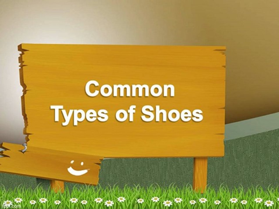 Discover the Most Popular Types of Shoes Worldwide 🌍