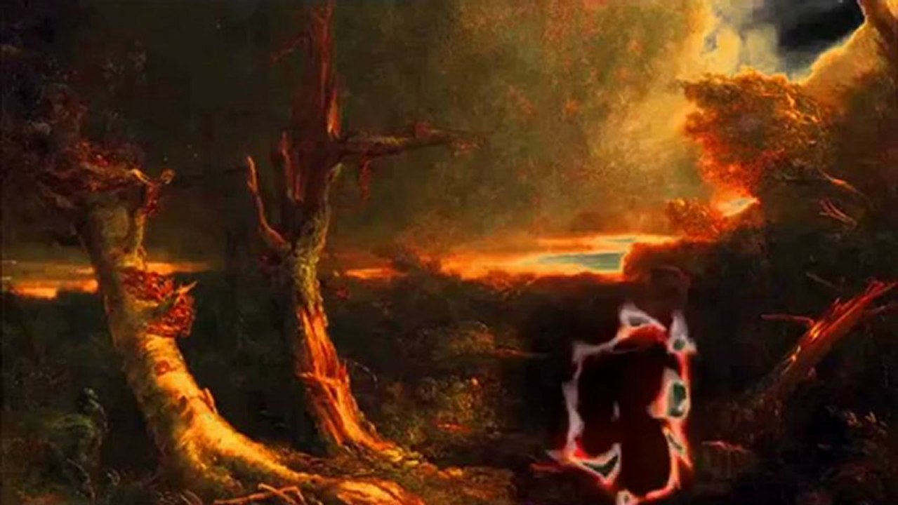 The Time and Space Machine - Time and Space