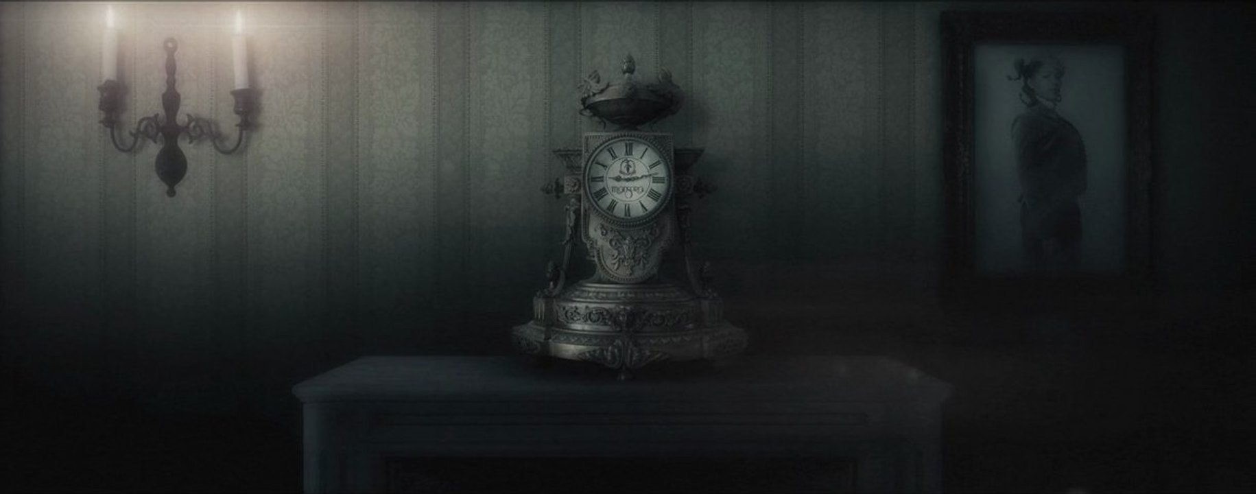 Mansara - Hors du temps