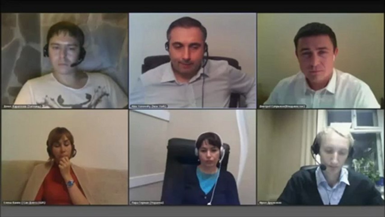 Как начать свой бизнес