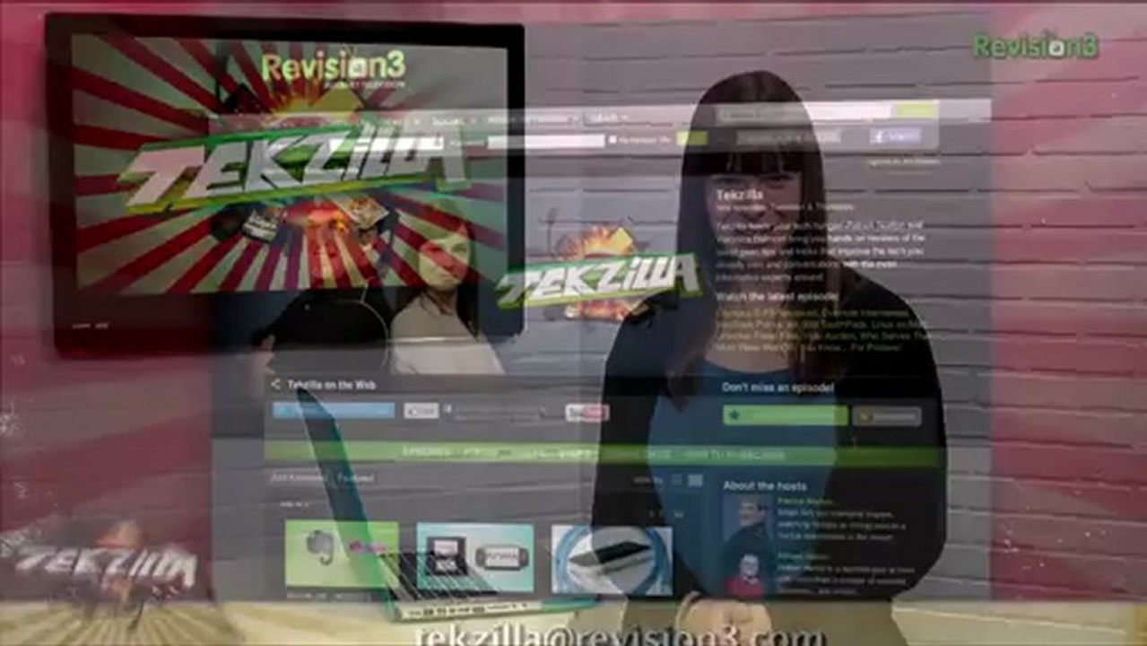 Set Google Drive Folders to Auto-Expire - Tekzilla Daily Tip