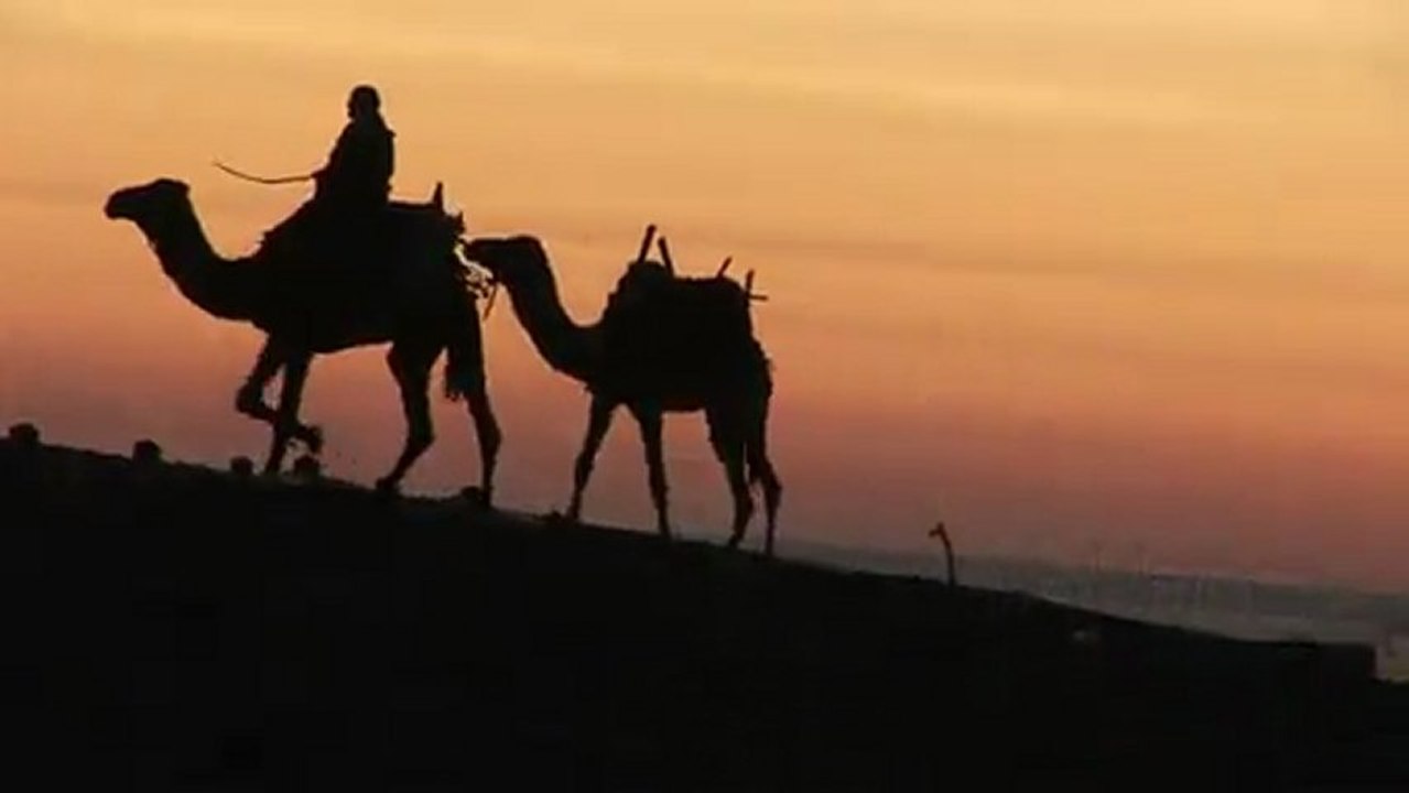 Riad Goéland à Essaouira, Maroc  HD