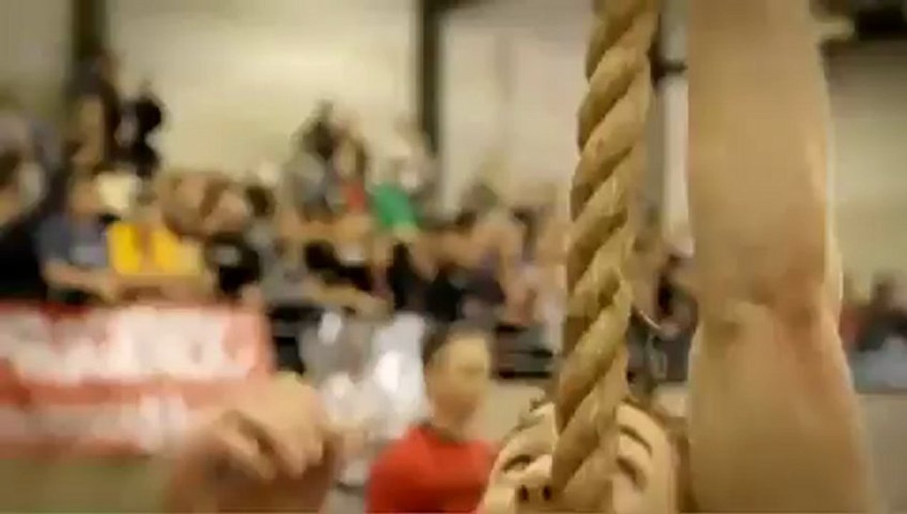 What Is CrossFit? An Overview 🏋️‍♂️