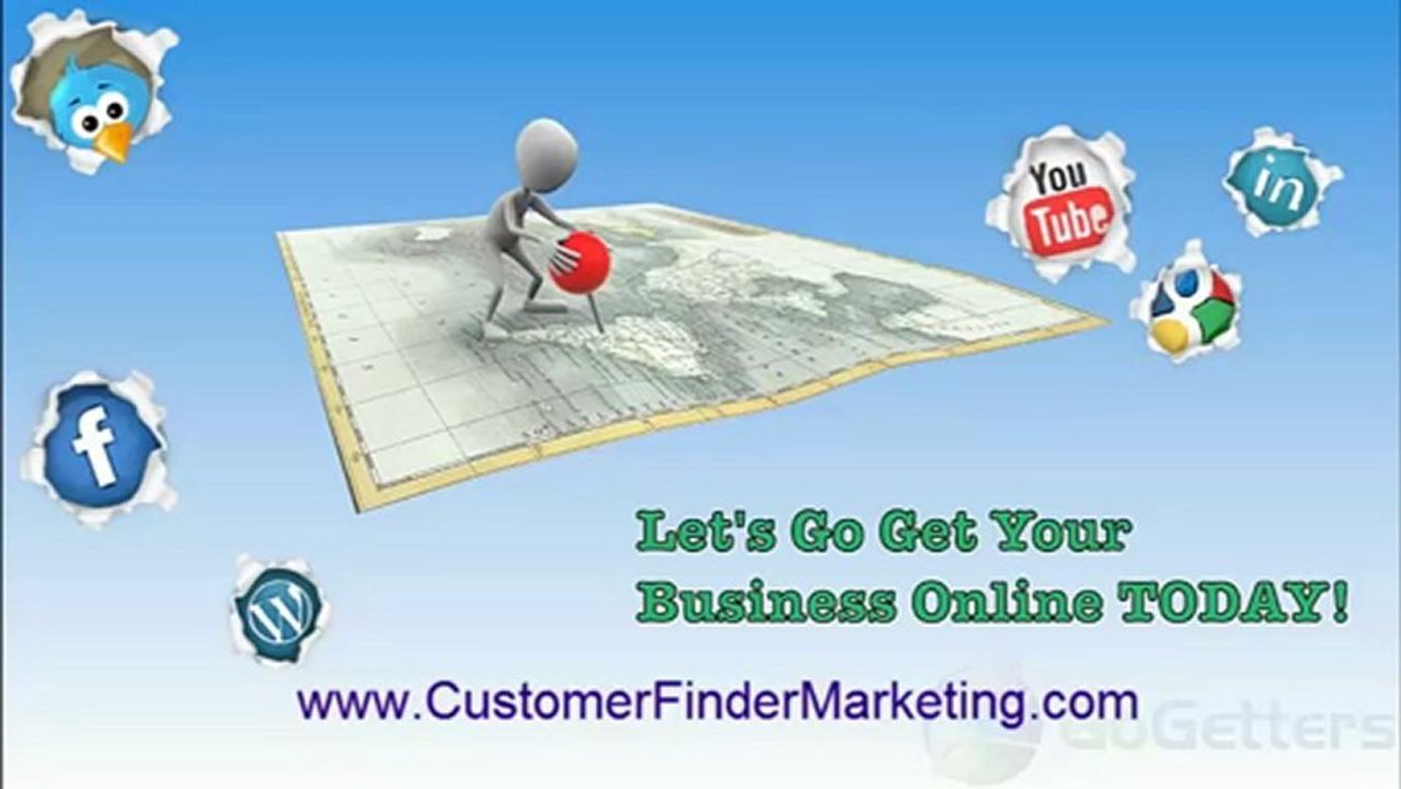 What Are Best Types Of Tweets For Twitter & Social Media and Mobile Marketing and more? www.CustomerFinderMarketing.com