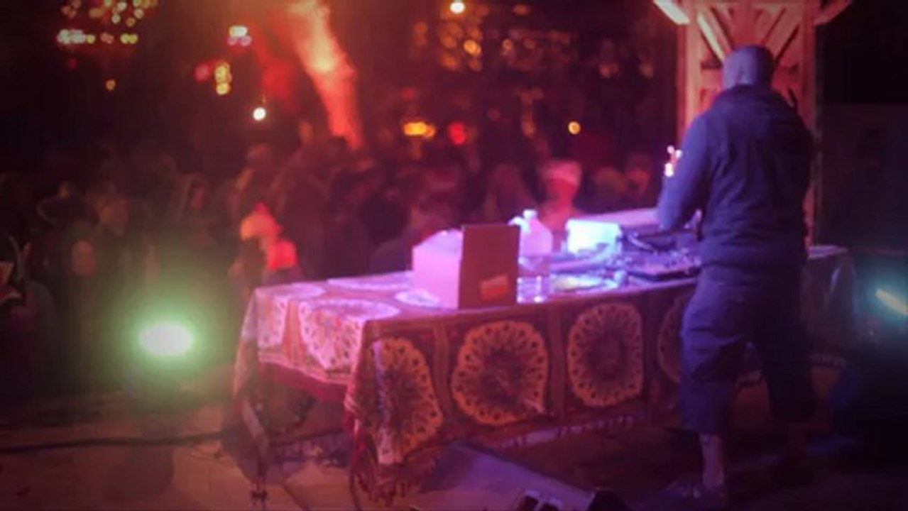 ADAM SHAIKH INTERVIEW - LOWPASS TV