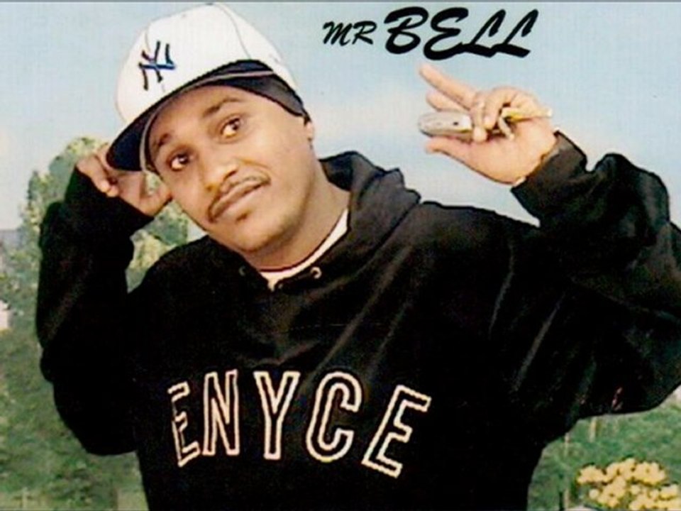 Mr Bell - Seyetan Beka