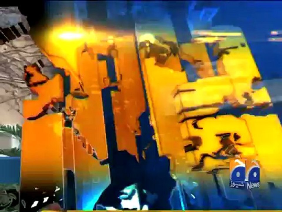 Geo Headlines-1stFeb2013-1300