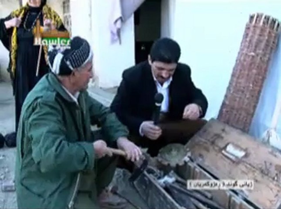 jiyani gond . rajokaryan1 .hawlertv kurdish