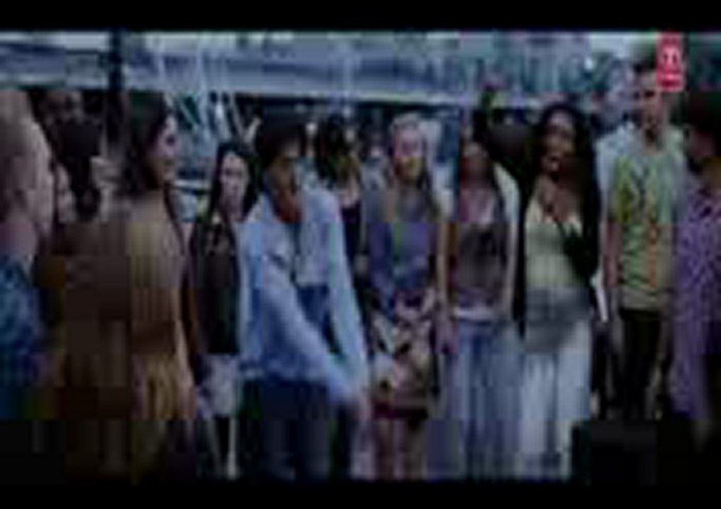 Dildara offical song RAONE