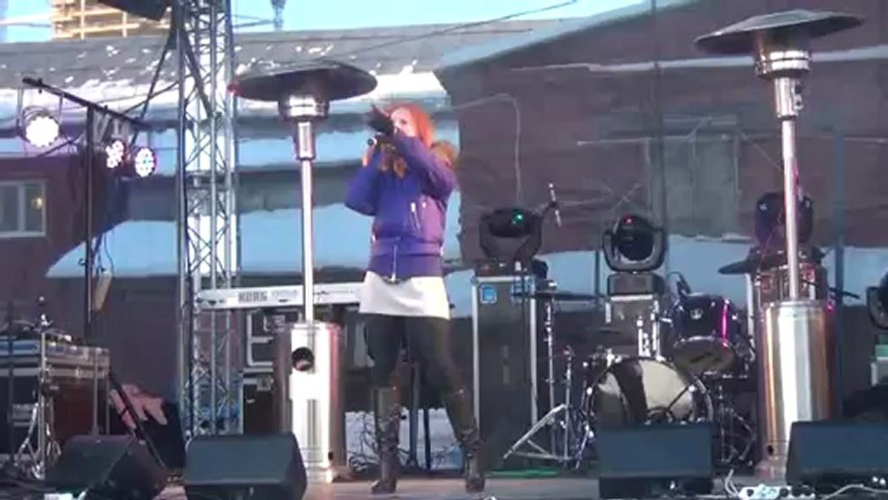 Юта - Жили были