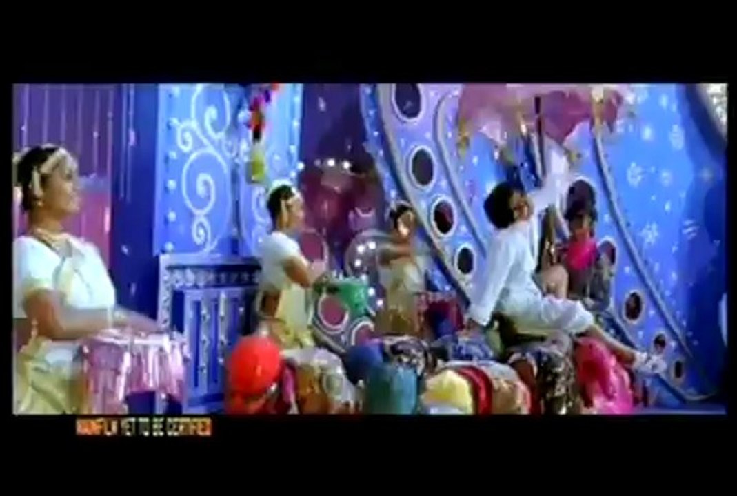 Jabardasth Movie Trailer 06