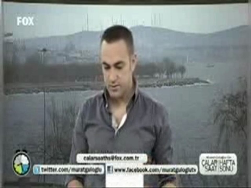 Fox Tv - Ankaragücü