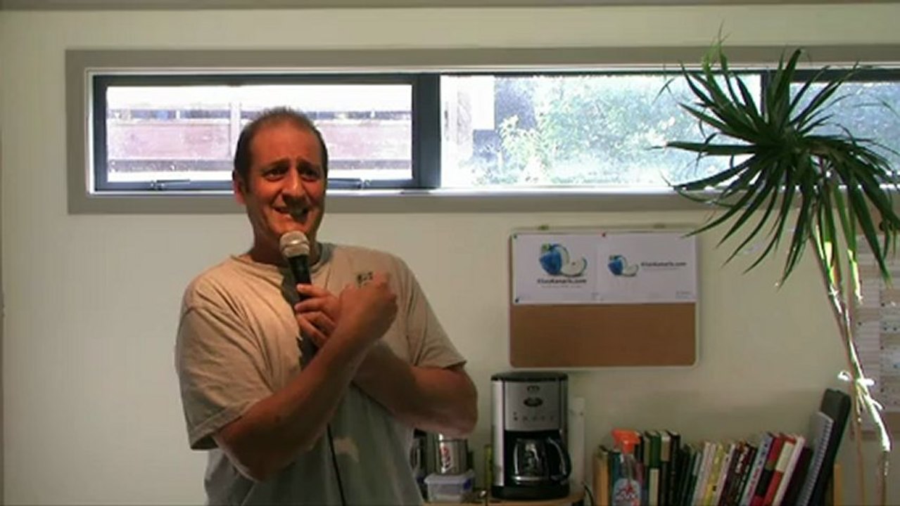 Lessons from the grave