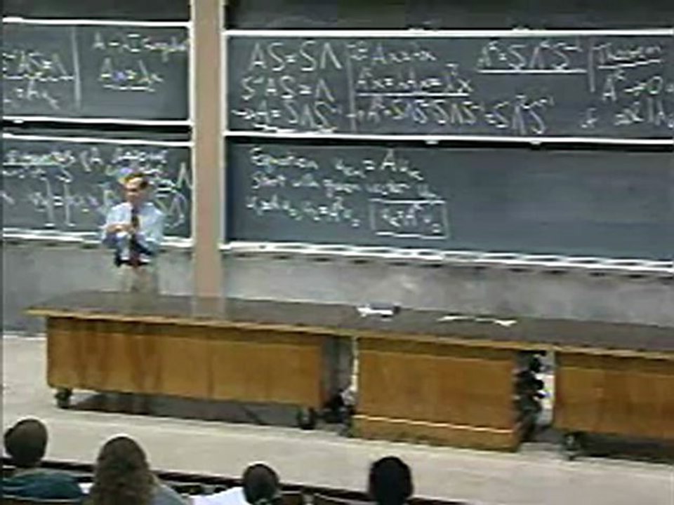 Linear algebra-lec22
