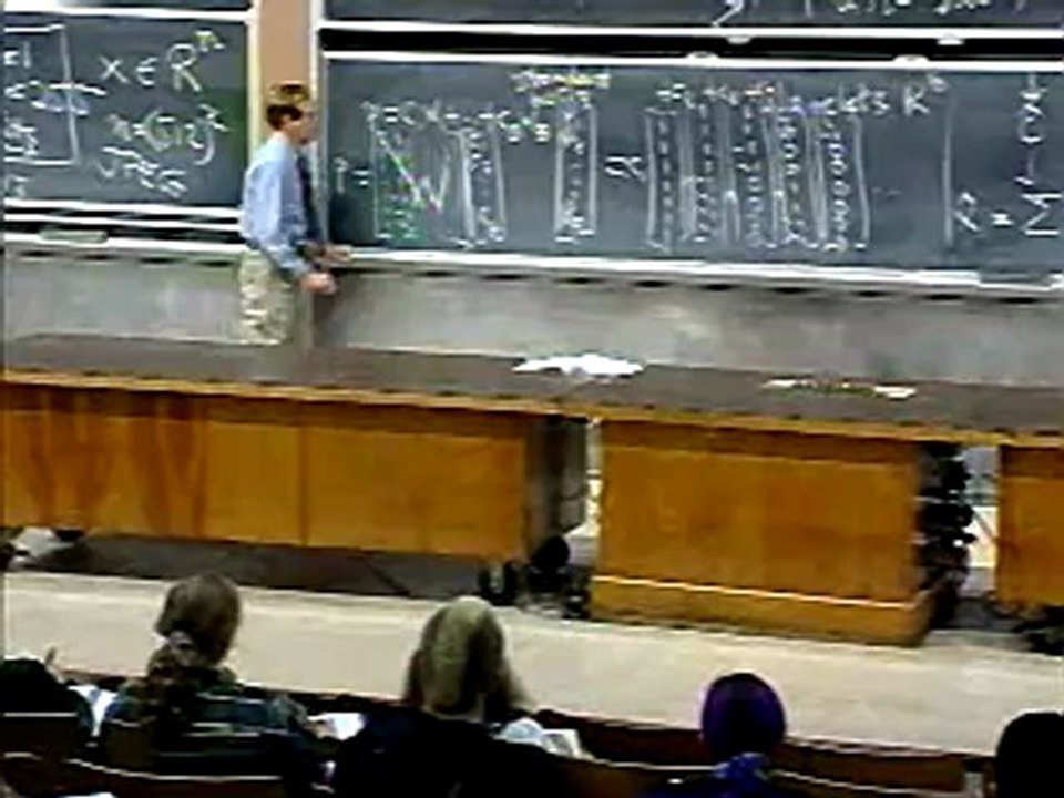 Linear algebra-lec31