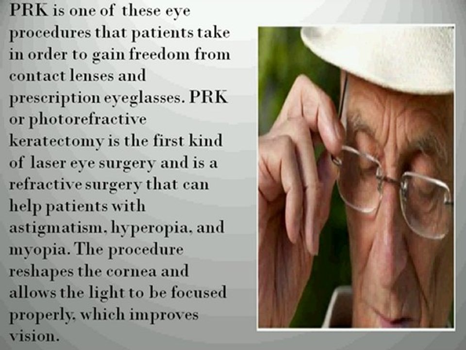 A Refractive surgery is very effective which gives freedon from glasses