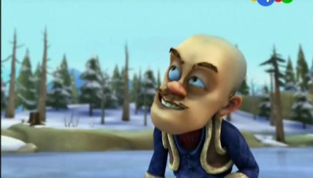 11 Балет на льду