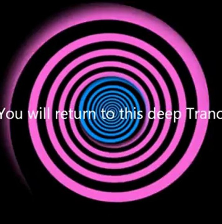Hypnotic Induction