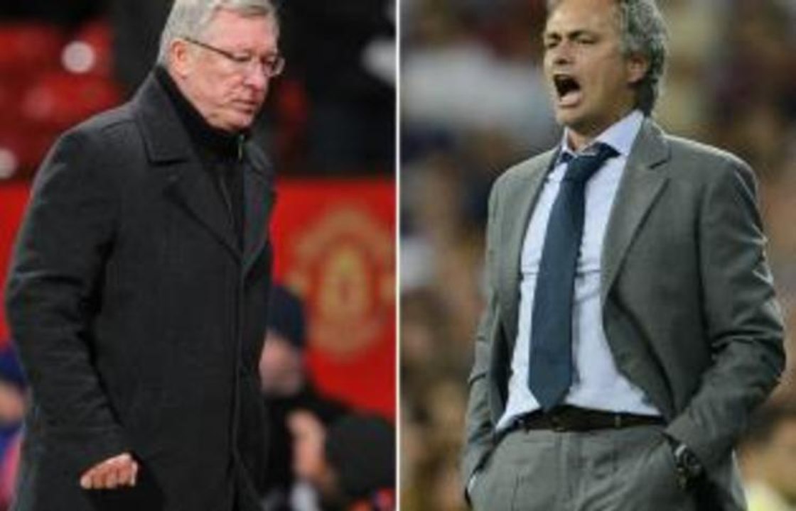 Dunphy: Man United defenders will get killed by Real Madrid