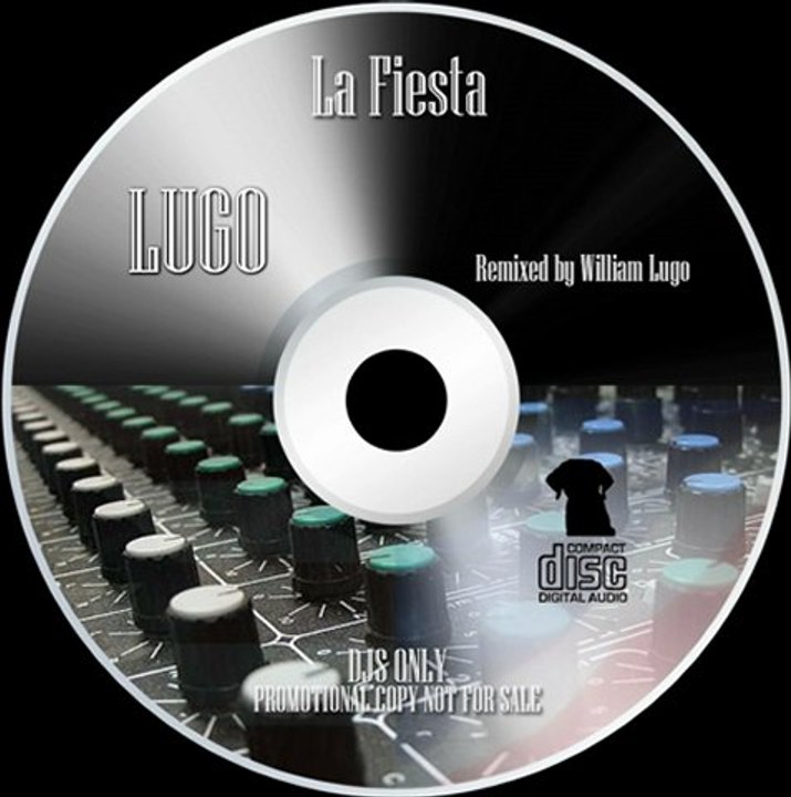 William Lugo - La Fiesta
