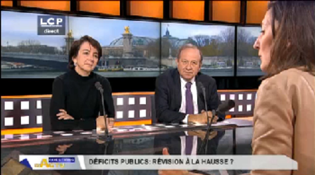 Questions d’actu : Questions d'actu