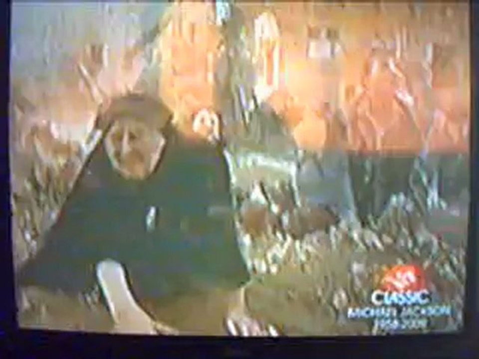 MICHAEL JACKSON  ( 90'S SONG