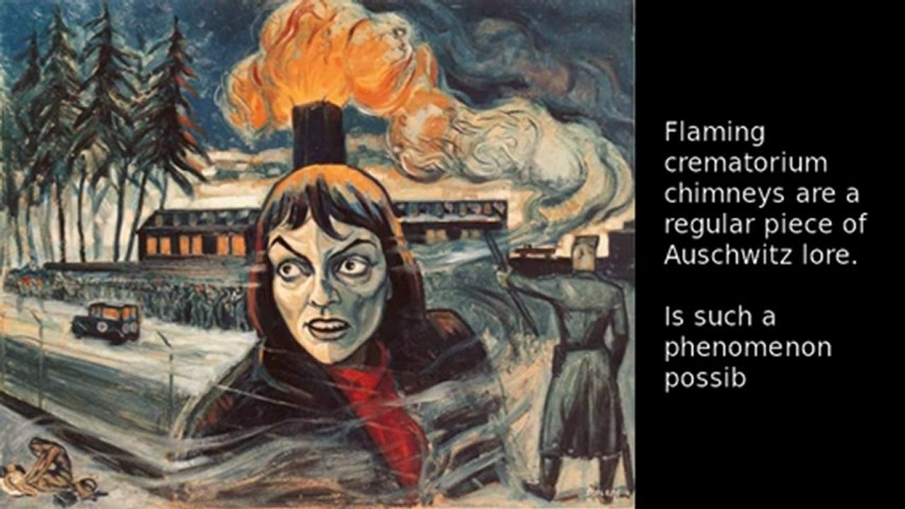 Auschwitz Versus Science