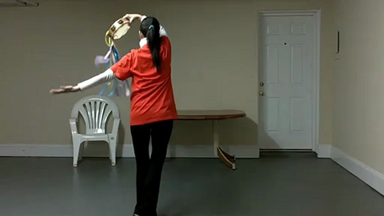 Pujian Miriam: Celebrating Her Achievements