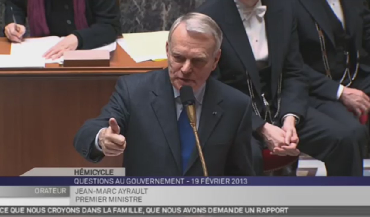 Questions d’actu : Questions d'actu