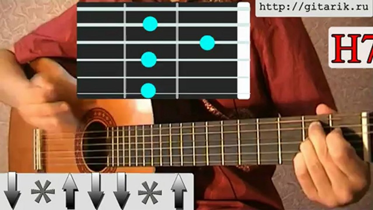 Привет, Малышка...(кавер)