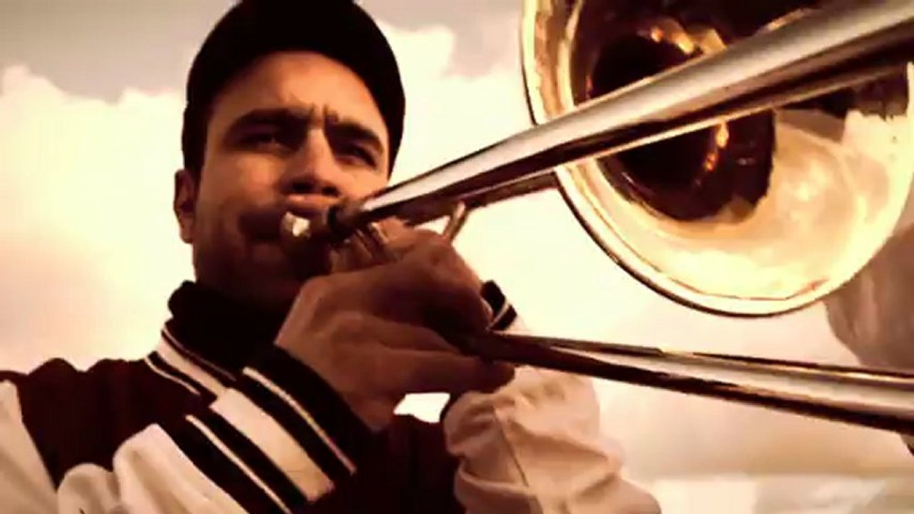 Fanfare Rue # 440 'Se le ve'