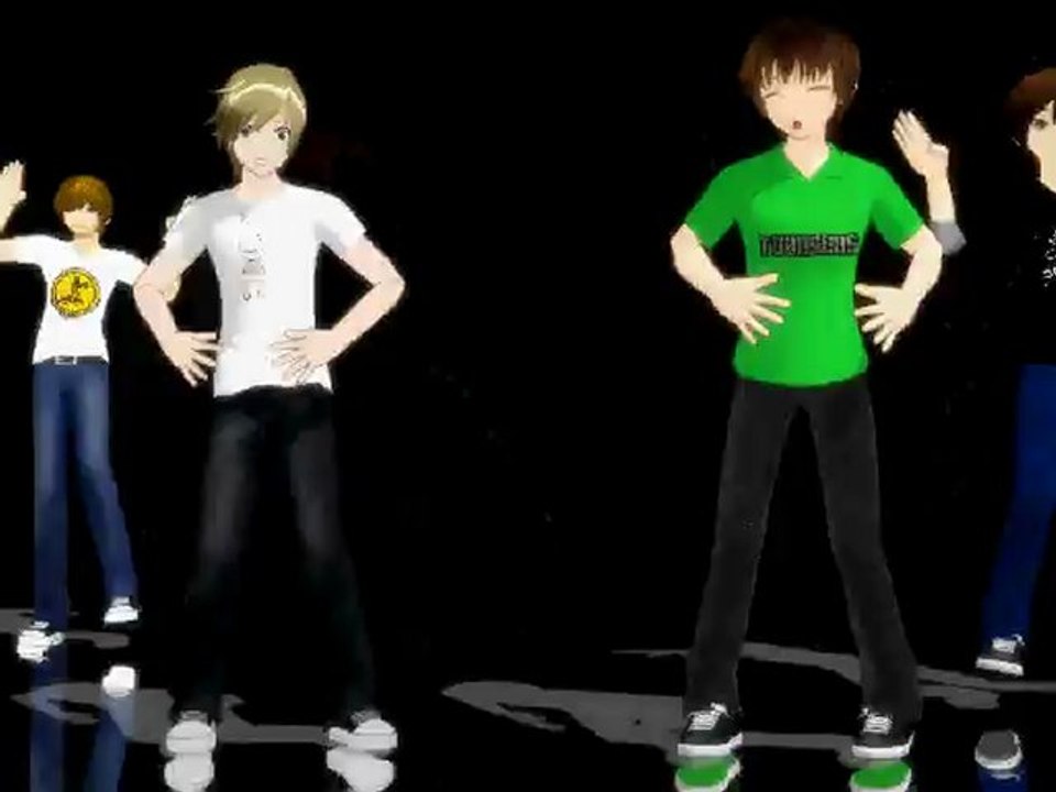 Matryoshka YouTube Style: Tobuscus, Pewdiepie & More! 🎥