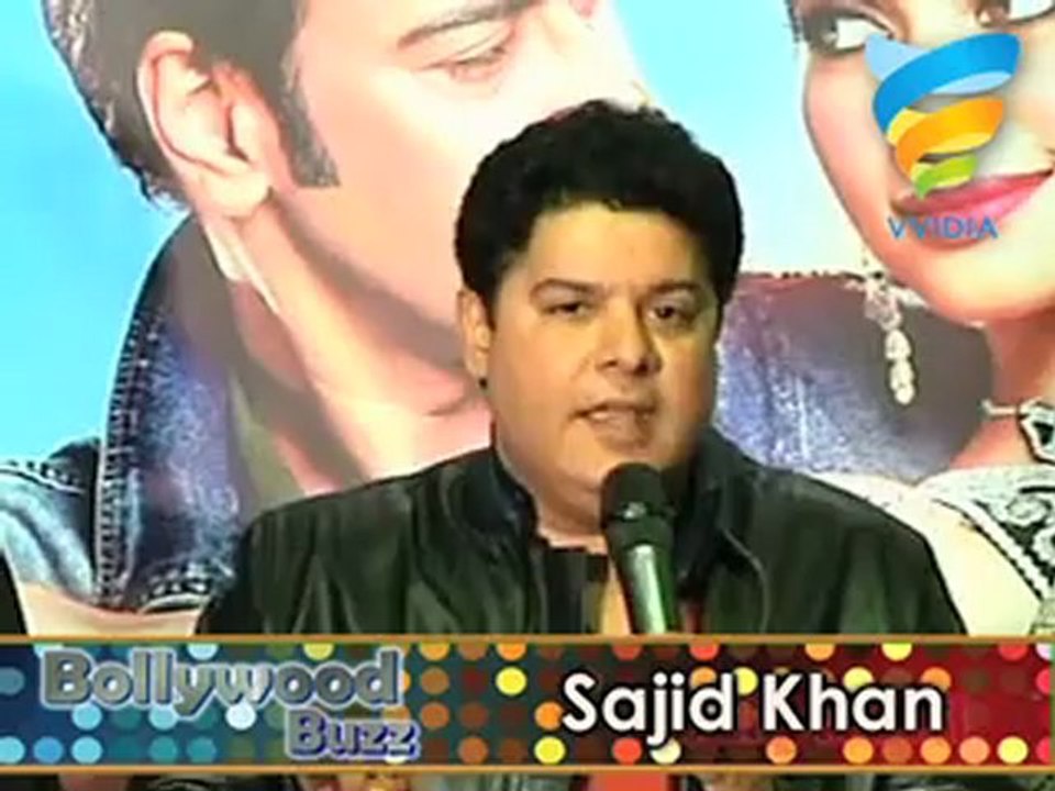 Himmatwala Song Launch