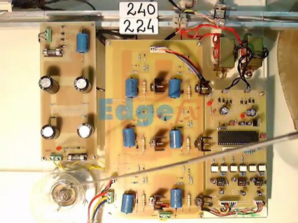 SVPWM - Space Vector Pulse Width Modulation | Engineering Projects