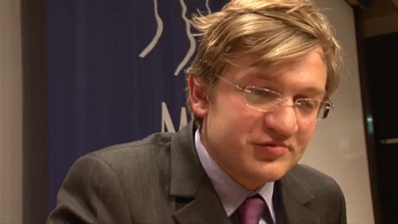 G. de Calan : Financement de Nanoe avec 1,7M€ 💰