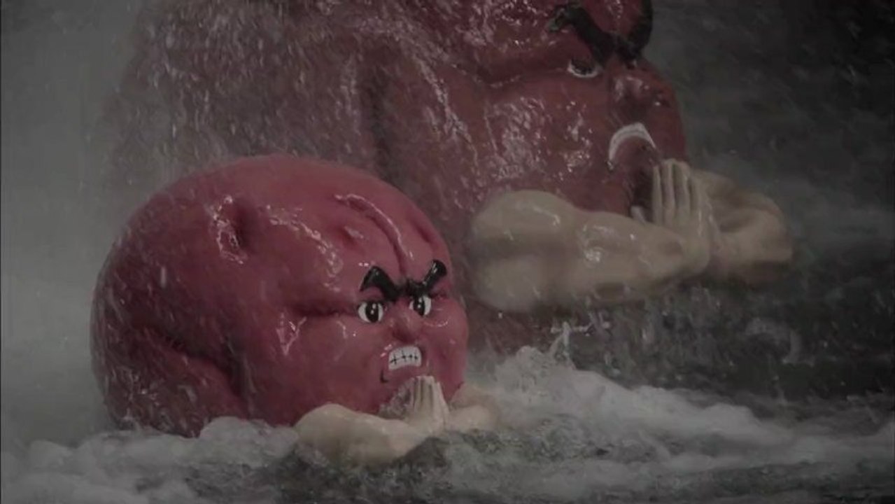 #nobel #otokoume #food #weird