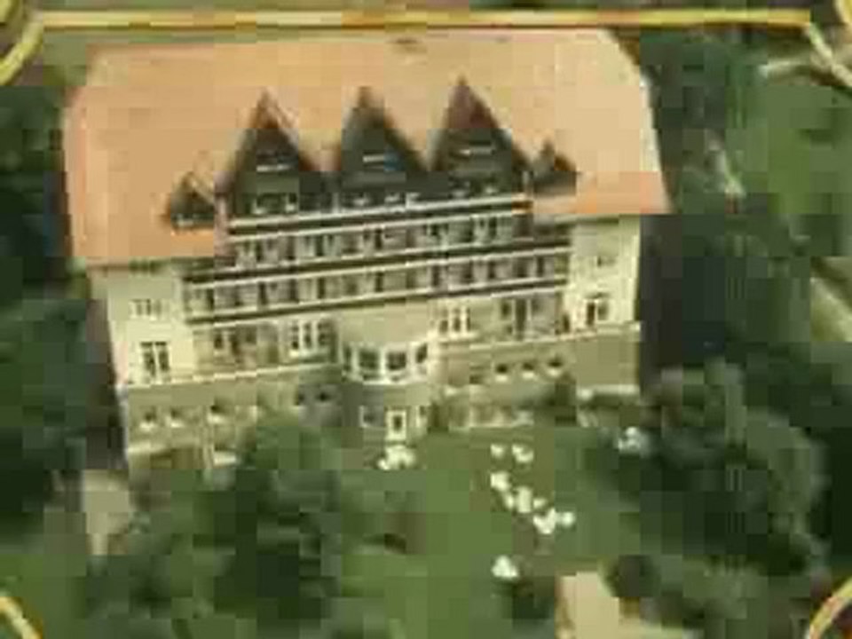 ZDF Mashups Schwarzgeldklinik